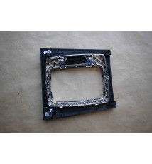 A2042674488 Mercedes W204 Abdeckung Schaltkulisse Rahmen  -9368-