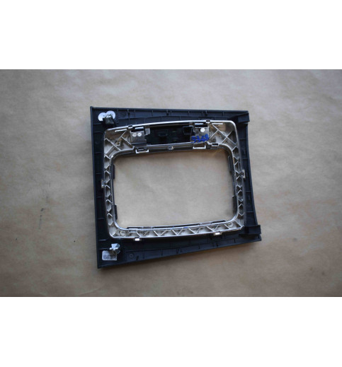 A2042674488 Mercedes W204 Abdeckung Schaltkulisse Rahmen  -9368-