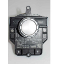 Mercedes W204 Kontroller Drehschalter A2048709558 2048709658 2049020501 -9369-