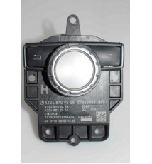Mercedes W204 Kontroller Drehschalter A2048709558 2048709658 2049020501 -9369-