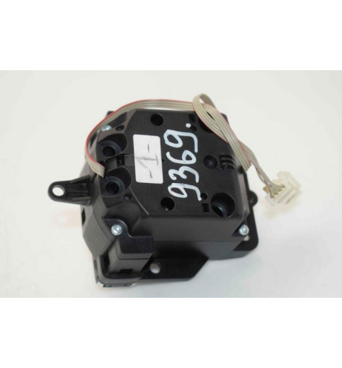 Mercedes-Benz Mercedes W204 Kontroller Drehschalter A2048709558 2048709658 2049020501 -9369- Schalter, Kontrollelemente & Zündschlösser