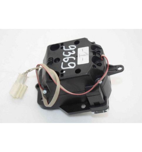 Mercedes-Benz Mercedes W204 Kontroller Drehschalter A2048709558 2048709658 2049020501 -9369- Schalter, Kontrollelemente & Zündschlösser