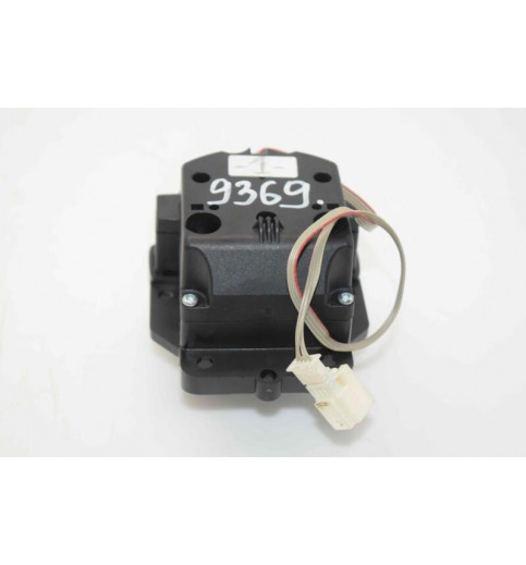 Mercedes-Benz Mercedes W204 Kontroller Drehschalter A2048709558 2048709658 2049020501 -9369- Schalter, Kontrollelemente & Zündschlösser