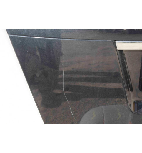 Mercedes-Benz Mercedes W204 Heckklappe Heckscheibe Schwarz 183  -9376- Kofferraum- & Heckklappen