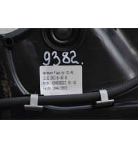 A2048303213 Mercedes C-Klasse W204 Abdeckung Scheibenwischer Windlauf  -9382-