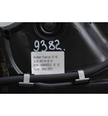 A2048303213 Mercedes C-Klasse W204 Abdeckung Scheibenwischer Windlauf  -9382-