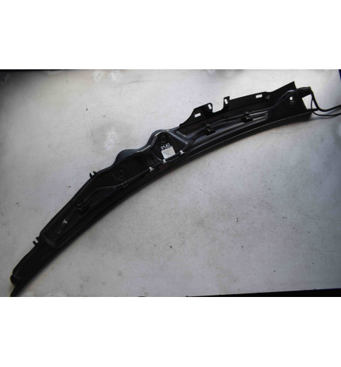 A2048303213 Mercedes C-Klasse W204 Abdeckung Scheibenwischer Windlauf  -9382-