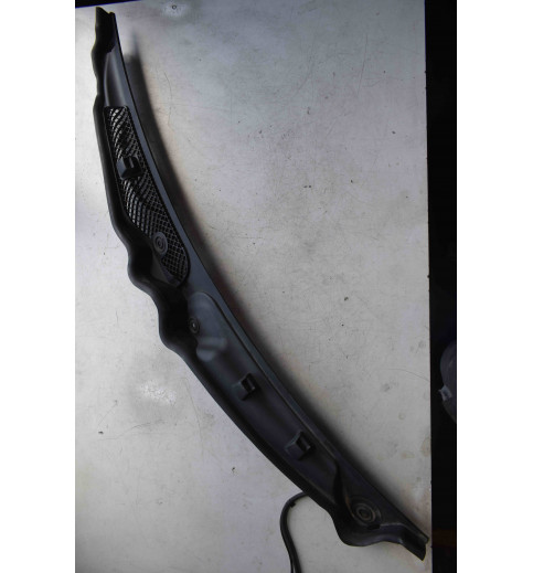 A2048303213 Mercedes C-Klasse W204 Abdeckung Scheibenwischer Windlauf  -9382-