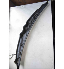 A2048303213 Mercedes C-Klasse W204 Abdeckung Scheibenwischer Windlauf  -9382-