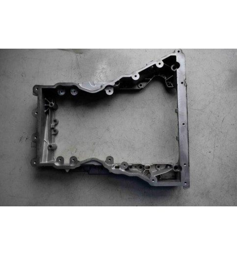 Mercedes-Benz Mercedes W204 Oberteil Ölwanne Motorwanne A6510140302 -9384- Ölwannen