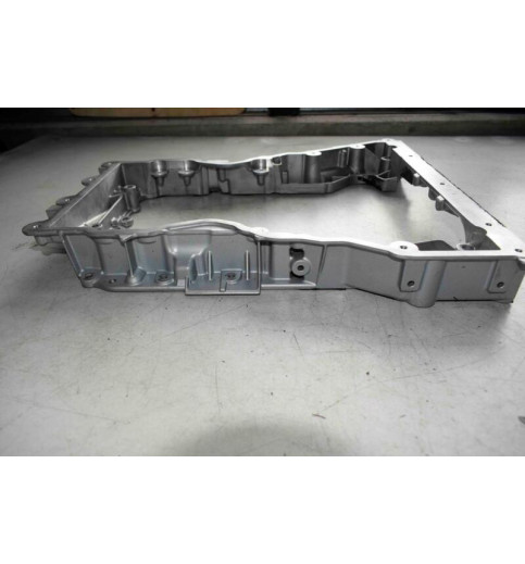 Mercedes-Benz Mercedes W204 Oberteil Ölwanne Motorwanne A6510140302 -9384- Ölwannen