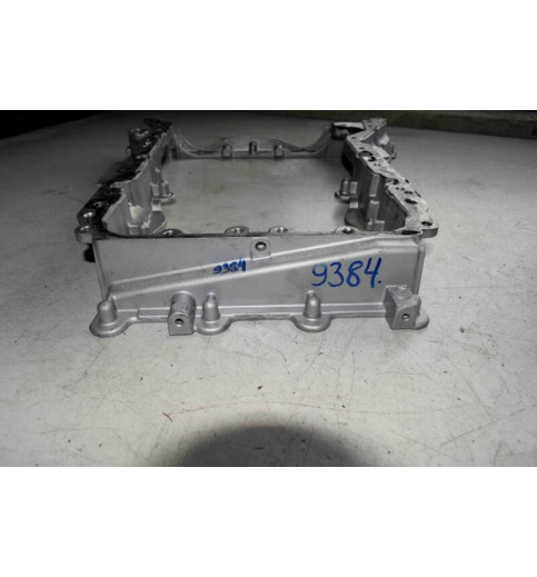 Mercedes-Benz Mercedes W204 Oberteil Ölwanne Motorwanne A6510140302 -9384- Ölwannen
