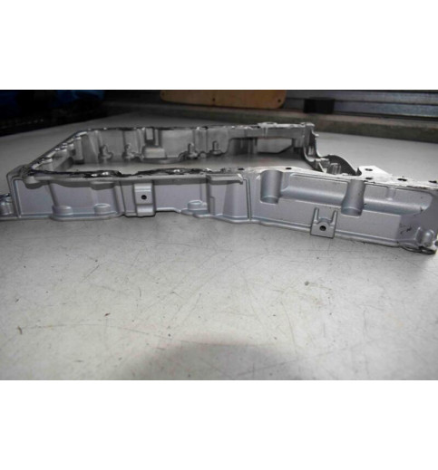 Mercedes-Benz Mercedes W204 Oberteil Ölwanne Motorwanne A6510140302 -9384- Ölwannen