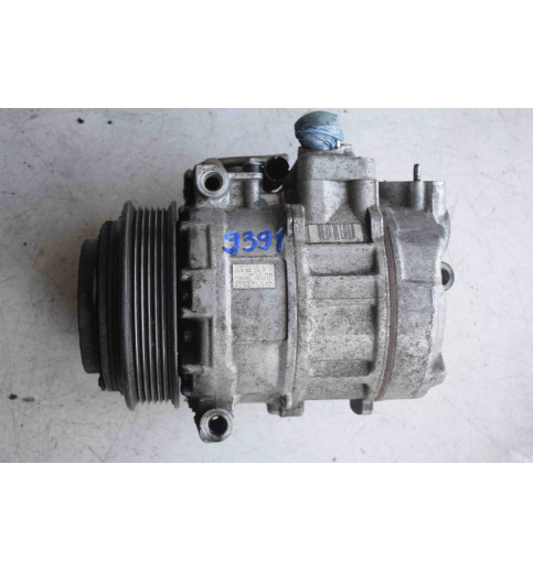 A0002343111 4472208094 Mercedes  Klimakompressor Klimaanlage  -9391-