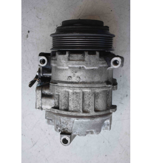 A0002343111 4472208094 Mercedes  Klimakompressor Klimaanlage  -9391-
