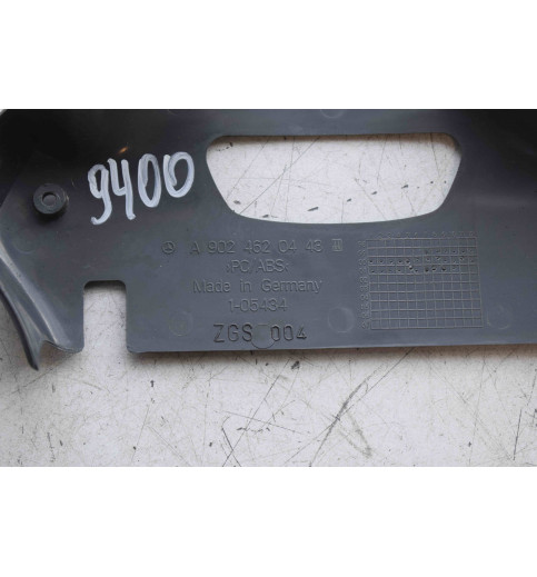 A9024620443 Mercedes W903 Abdeckung Verkleidung Armaturenbrett  -9400-