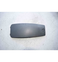 A9024620543 Mercedes W903 Verkleidung Lenksäule Abdeckung  -9401-