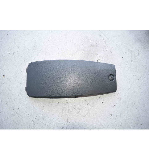 A9024620543 Mercedes W903 Verkleidung Lenksäule Abdeckung  -9401-