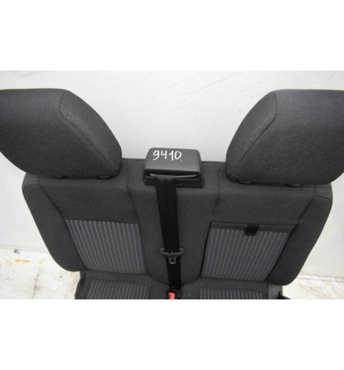 Ford Transit Ford Transit Sitz Doppelsitzbank Vorne Rechts 2017bj -9410- Sitze