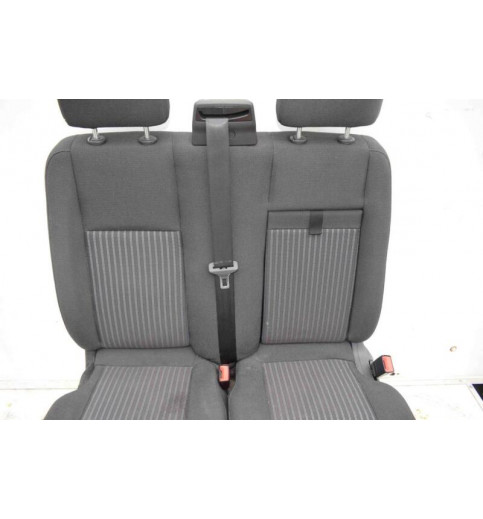 Ford Transit Ford Transit Sitz Doppelsitzbank Vorne Rechts 2017bj -9410- Sitze
