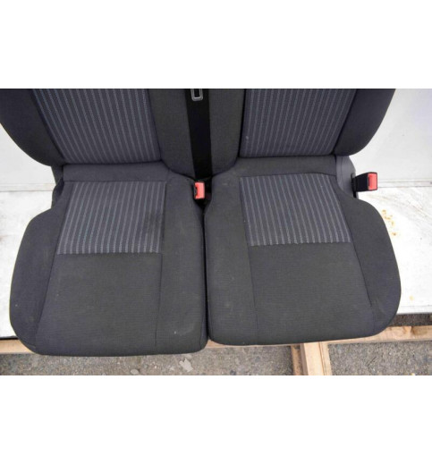 Ford Transit Ford Transit Sitz Doppelsitzbank Vorne Rechts 2017bj -9410- Sitze