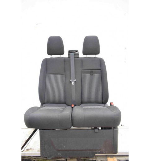 Ford Transit Ford Transit Sitz Doppelsitzbank Vorne Rechts 2017bj -9410- Sitze