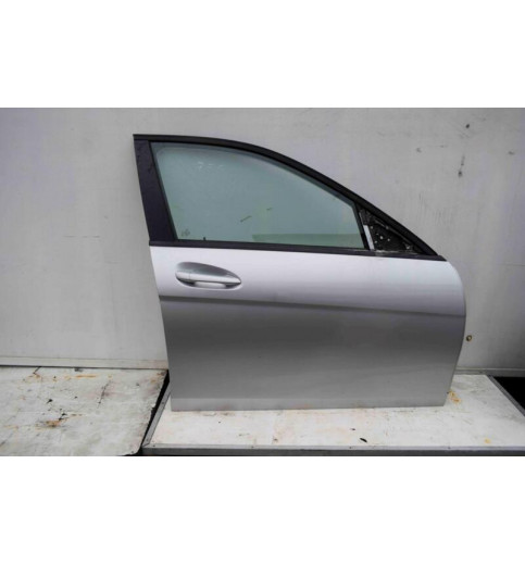 Mercedes W204 Tür Vorne Rechts C-200  Farbe-775    -9419-
