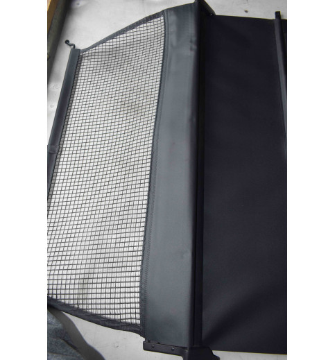  Mercedes  Sprinter C-Klasse Laderaumabdeckung Kofferraumabdeckung  -9421-