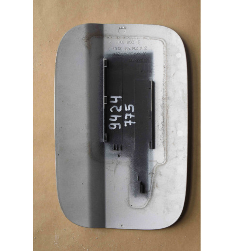 A2047540009 Mercedes C-Klasse W204 Tankdeckel Tankklappe -9454-