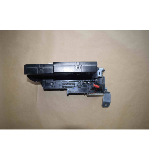 A2049006401 Mercedes W204 C-Klasse Sicherungskasten SAM Modul  -9425-