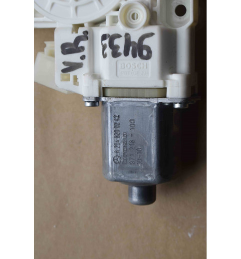 A2048200242 Mercedes W204 Fensterhebermotor  -9433-