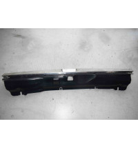 A2046906541 Mercedes C-Klasse Ladekanten Abdeckung Kofferraum Hinten  -9456-