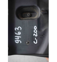 A6510901101 Mercedes W204 W212  Luftfilterkasten  Luftfiltergehäuse