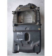 A6510901101 Mercedes W204 W212  Luftfilterkasten  Luftfiltergehäuse