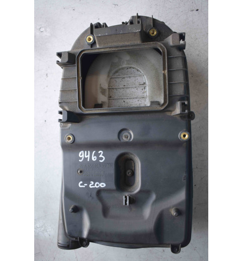 A6510901101 Mercedes W204 W212  Luftfilterkasten  Luftfiltergehäuse