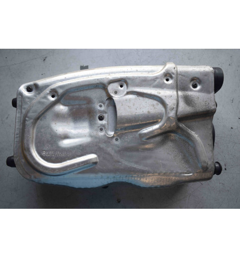 A6510901101 Mercedes W204 W212  Luftfilterkasten  Luftfiltergehäuse