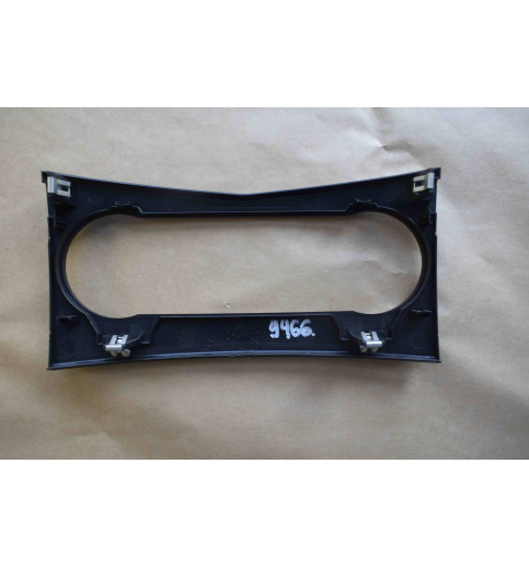 A2046800390 Mercedes W204 Klimabedienteil Rahmen Verkleidung