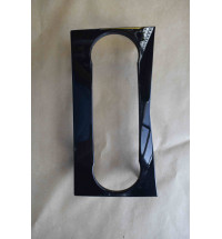 A2046800390 Mercedes W204 Klimabedienteil Rahmen Verkleidung