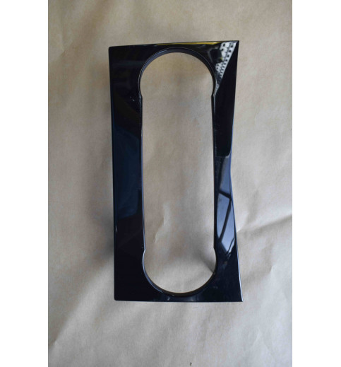 A2046800390 Mercedes W204 Klimabedienteil Rahmen Verkleidung