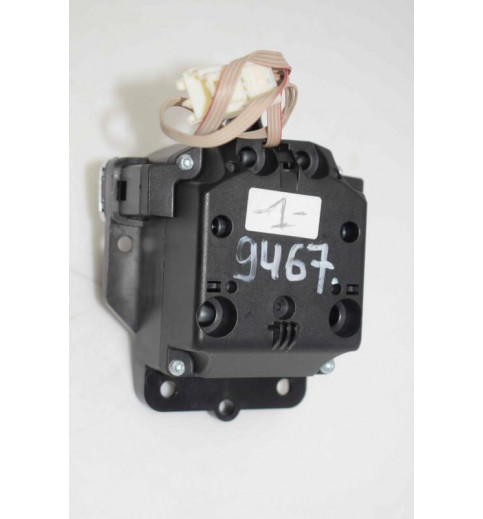 Mercedes-Benz Mercedes W204 Kontroller Drehschalter A2048700779 2048701179 2049020501 -9467- Schalter, Kontrollelemente & Zündschlösser