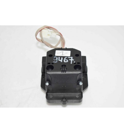 Mercedes-Benz Mercedes W204 Kontroller Drehschalter A2048700779 2048701179 2049020501 -9467- Schalter, Kontrollelemente & Zündschlösser