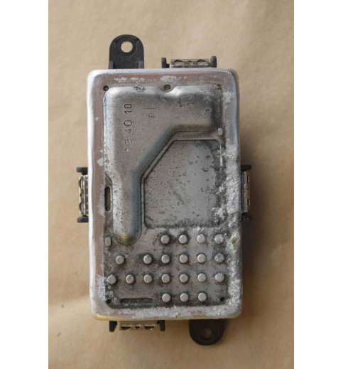  A2128702110 Mercedes W212 E-Klasse Gebläse Motor Steuergerät  