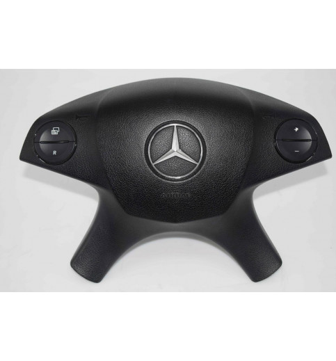 Mercedes W204 Airbagmodul  A2048600102 -9473-