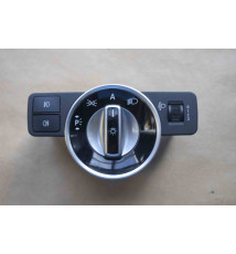A2049058002 Mercedes C-Klasse W204 Lichtschalter   -9476-
