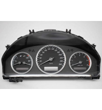 Mercedes W204 Tacho Kombiinstrument A2049001705  271000KM -9480-