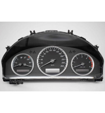Mercedes W204 Tacho Kombiinstrument A2049001705  271000KM -9480-