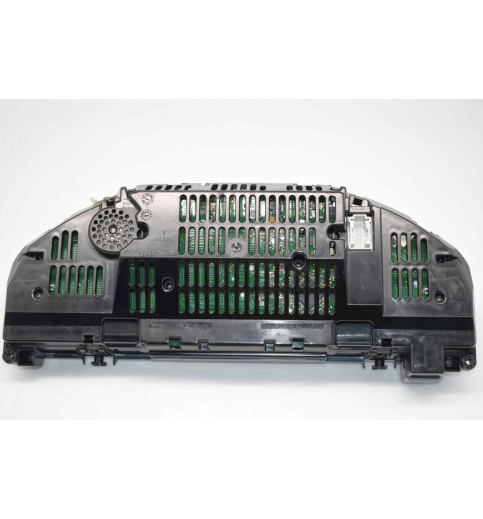 Mercedes-Benz Mercedes W204 Tacho Kombiinstrument A2049001705  271000KM -9480- Kombiinstrumente