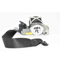 Mercedes W204 Sicherheitsgurt Vorne Rechs 34074002D A2048609885 -9484-