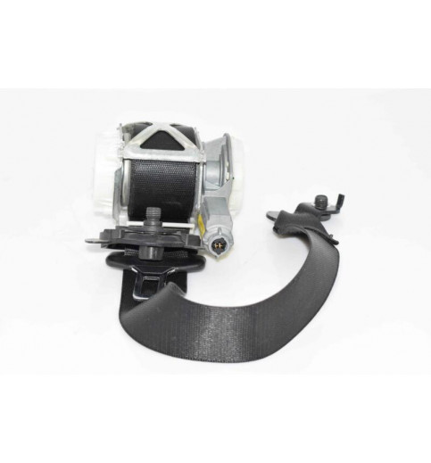 Mercedes-Benz Mercedes W204 Sicherheitsgurt Vorne Rechs 34074002D A2048609885 -9484- Sicherheitsgurte & Teile