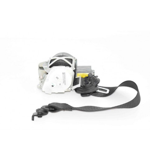 Mercedes-Benz Mercedes W204 Sicherheitsgurt Vorne Rechs 34074002D A2048609885 -9484- Sicherheitsgurte & Teile